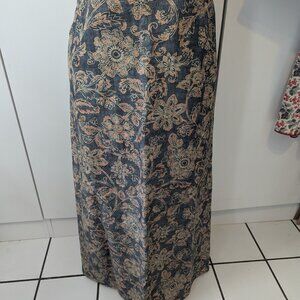 Sundance Maxi Skirt